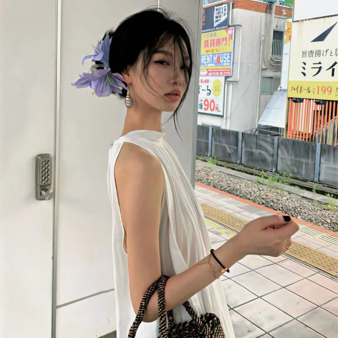 女之园