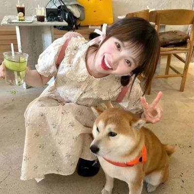 当儿女回家时