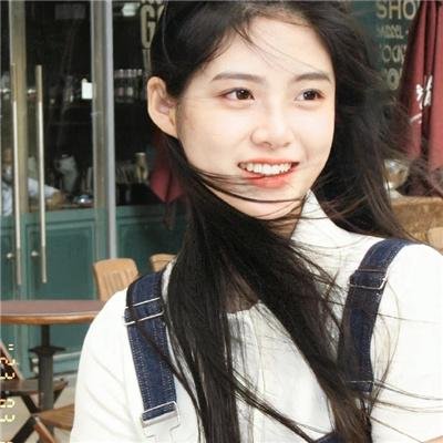 海边的露易丝
