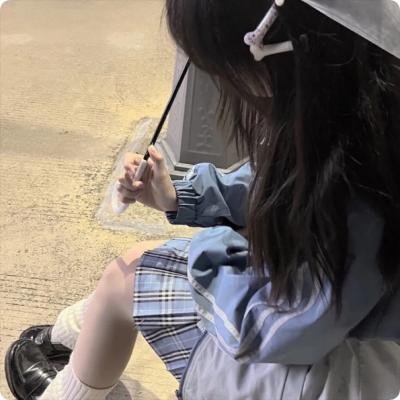 谁伴我一生